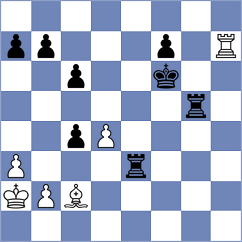 Kniazev - Przybylski (Chess.com INT, 2020)