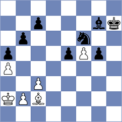 Rozman - Harsh (chess.com INT, 2025)