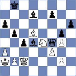 Ovetchkin - Kobo (chess.com INT, 2021)