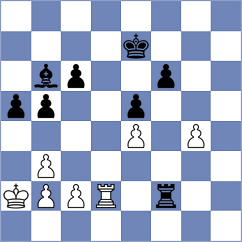 Acor - Paravyan (Chess.com INT, 2020)