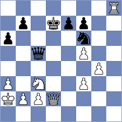 Rasalingam - Lauterbach (Krakow POL, 2024)