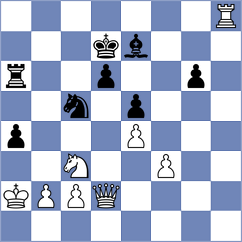 Rempe - Haeusler (Playchess.com INT, 2012)