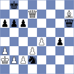 Diaz Ron - Bedon Palacios (Chess.com INT, 2020)