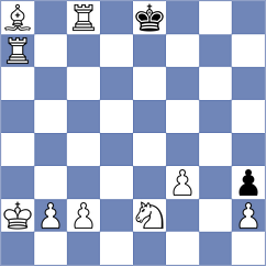 Baranidharan - Cann (Lichess.org INT, 2020)