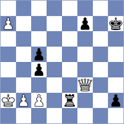 Arslanov - Moiseenko (chess.com INT, 2024)