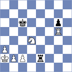 Gelman - Yalcinkaya (chess.com INT, 2025)