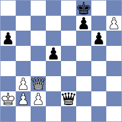 Polak - Pasternak Winiarski (Warsaw, 2021)