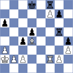 Goloshchapov - Arbakov (Alushta, 2001)