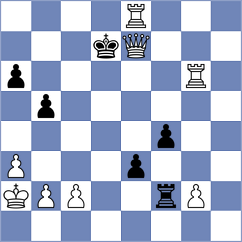 Medina - De Lomas Busquets (chess.com INT, 2025)