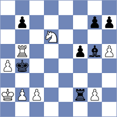 Peng - Yao (Budapest HUN, 2024)