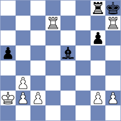 Saypuri - Mihailidis (chess.com INT, 2022)