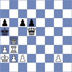 Grineva - Atanasov (Chess.com INT, 2020)