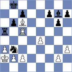 Romagnone - Millan Gonzalez (Porlamar, 2013)