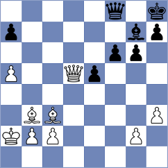 Bakalchuk - Zhurova (chess.com INT, 2024)