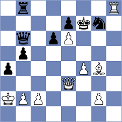 Hiller - Loncarevic (Berlin, 2011)
