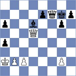 Fishchuk - Budnikov (Lviv UKR, 2024)