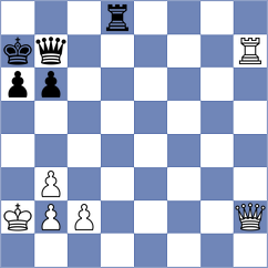 Cook - Li (Daventry ENG, 2025)