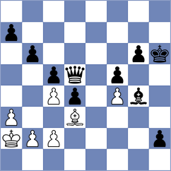 Urquhart - Kuzubov (Chess.com INT, 2021)