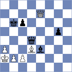 Ibadov - Harvey (chess.com INT, 2022)
