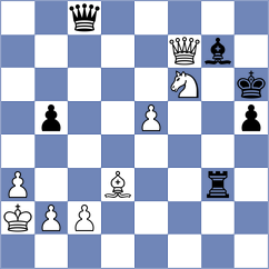 Ilamparthi - Aakash Sharadchandra (Pozarevac SRB, 2025)