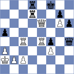 Martinez Alcantara - Cremisi (chess.com INT, 2025)