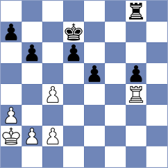Savchenko - Hudyakov (Nevinnomyssk, 2010)