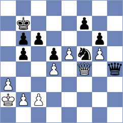 Dorr - Bondarchuk (Maastricht, 2012)
