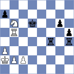 Jerez Baez - Bethencourt Hernandez (Vecindario ESP, 2025)