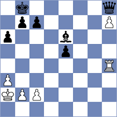 Beulen - Aaron (chess.com INT, 2024)
