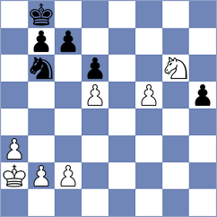 Lacan Rus - Zverev (Budapest HUN, 2025)