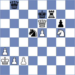 Perunovic - Landenbergue (Plovdiv, 2003)