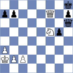 Ocampos - Berikkyzy Alanna (chess.com INT, 2025)