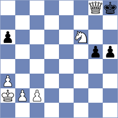 Agrest - Rozman (Chess.com INT, 2021)