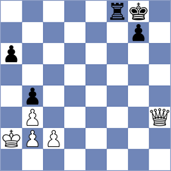 Navarrete Mendez - Woelk (chess.com INT, 2022)