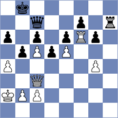 Jakubowski - Efimenko (Chess.com INT, 2020)