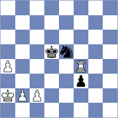 Povinelli - Sharikov (Lichess.org INT, 2020)