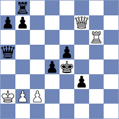 Ibarra Jerez - Piesik (chess.com INT, 2023)
