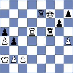 Galdeano Williams - Marin Aso (Madrid, 2015)
