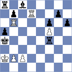 Gashimov - Giri (Monte Carlo, 2011)
