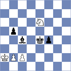 Morais - Ibarra Jerez (chess.com INT, 2025)