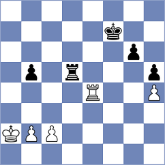 Makropoulou - Behzad Nazif (Budapest HUN, 2024)