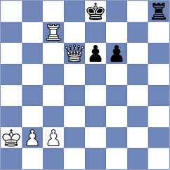 Arslanov - Harriott (chess.com INT, 2025)