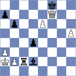 Trent - Krabbe (Playchess.com INT, 2004)