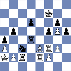 Shchennikov - Dadanov (Tula, 1998)