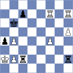 Quirke - Liu (chess.com INT, 2024)