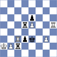 Malakhovets - St-Germain (Laval Quebec CAN, 2024)