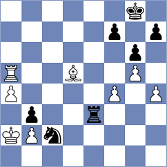 Sarian - Zlydneva (Nebug, 2013)