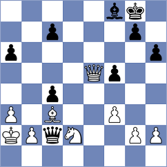 Glashausser - Osinovsky (chess.com INT, 2023)