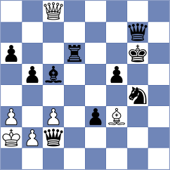 Nalbandyan - Mai (chess.com INT, 2025)