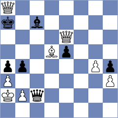 Krzywda - Punin (chess.com INT, 2025)